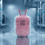 R410 Refrigerant Gas supply