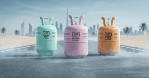 freeze refrigerants